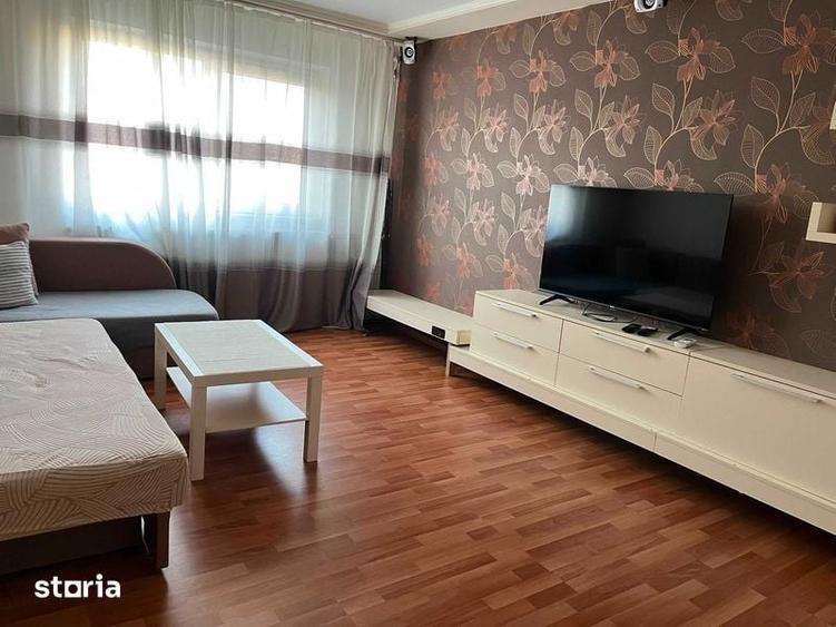 Apartament cu 2 camere decomandat în ICIL