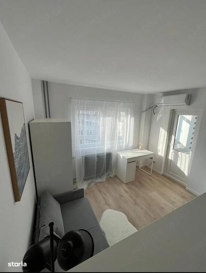 Tineretului-Parc//renovata// mobilata/utilata//nelocuita - 9