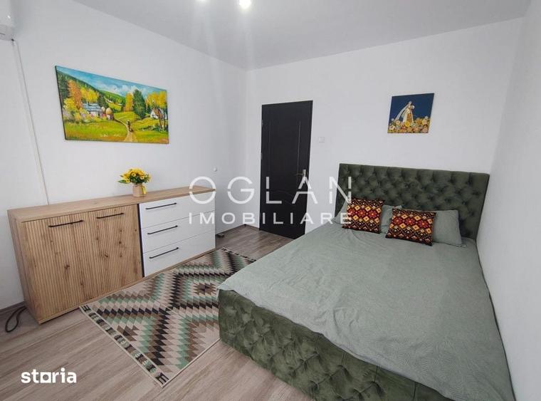 Apartament cu 4 camere decomandat în Vasile Aaron
