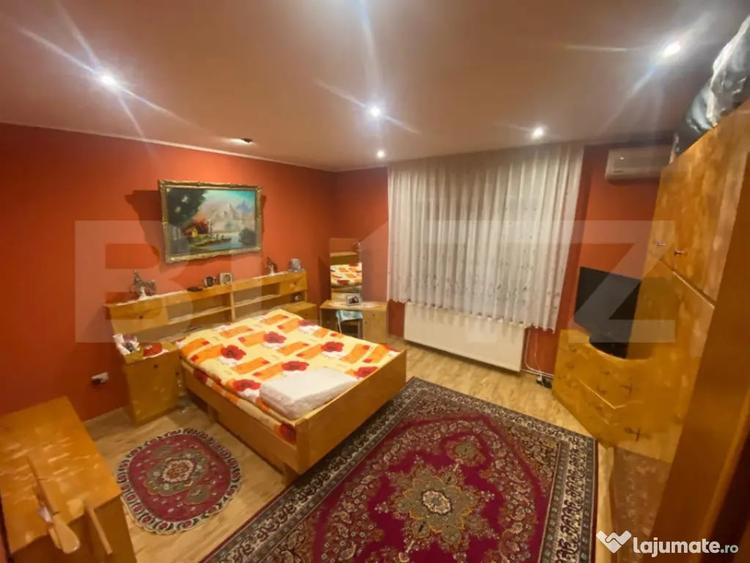Casa de vanzare, 257 mp, zona Sala Olimpia - Spitalul Judete - 3