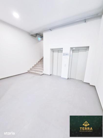 Apartament cu 2 camere în Tomis Nord