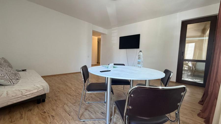 Apartament cu 2 camere decomandat în Exterior Nord