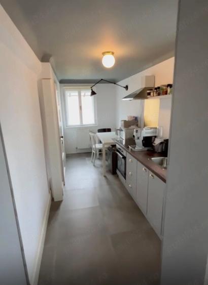 Apartament cu 3 camere decomandat în Andrei Mureșanu