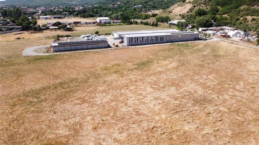 Teren Construcții intravilan de 4307 mp, în Podari