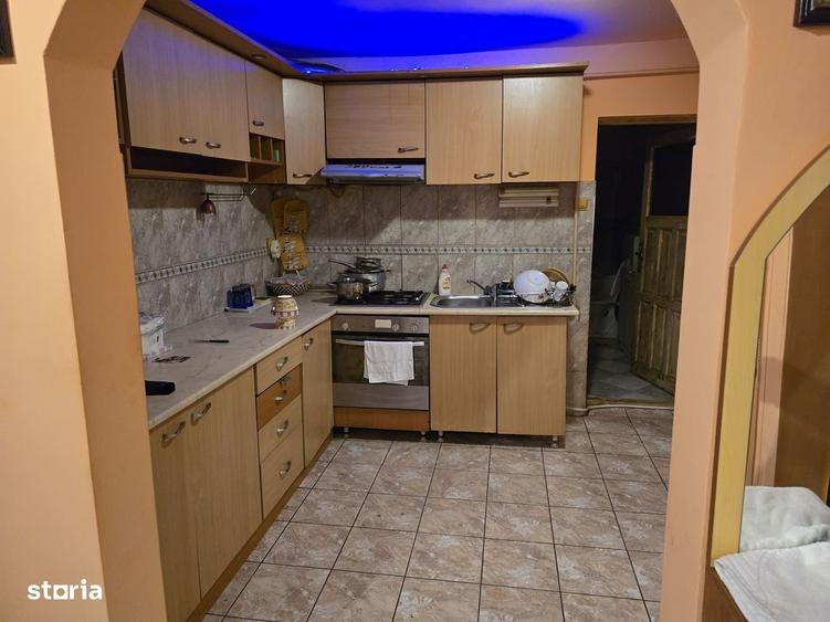 Casa rezidentiala de vanzare DEVA, Merilor 6 - 4