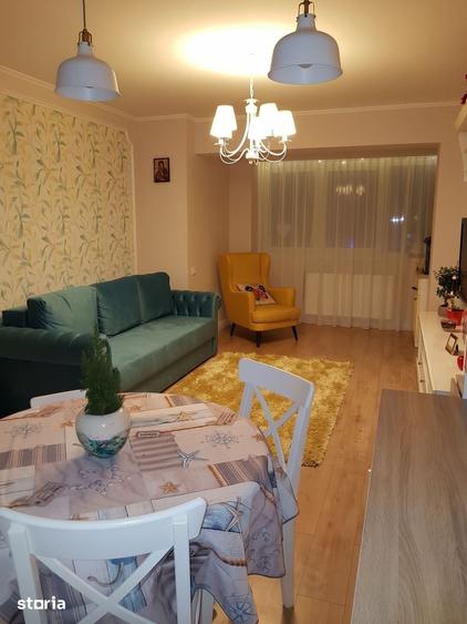 Apartament cu 3 camere în Militari