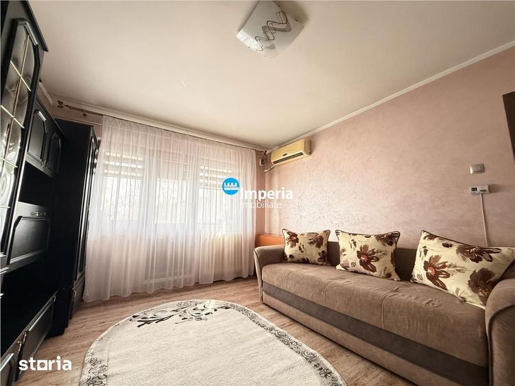 Apartament cu 2 camere în Alexandru cel Bun