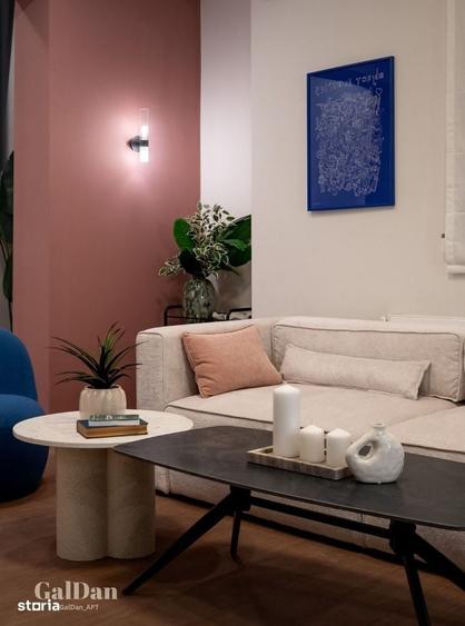 Apartament cu 4 camere în Universitate