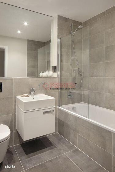 Apartament cu 3 camere în Berceni — fotografia 3