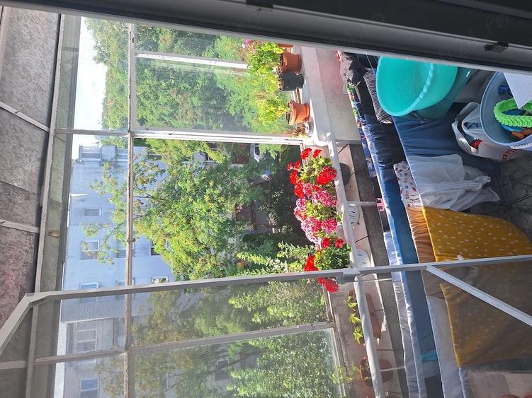 Apartament cu 2 camere decomandat în Tudor