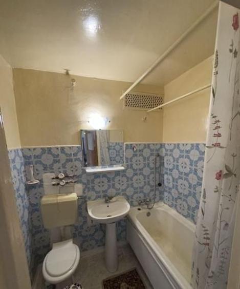 Apartament cu 3 camere semidecomandat, mobilat în Nicolae Grigorescu