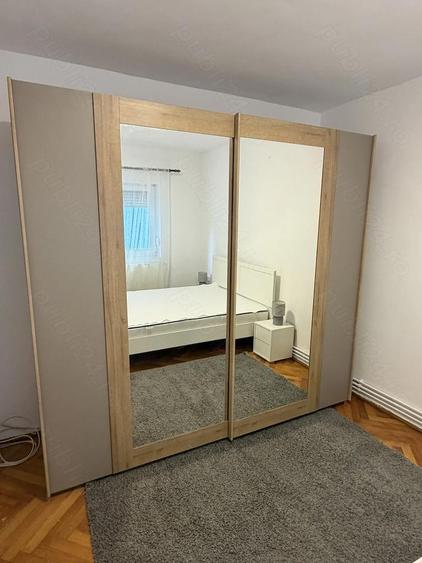 De inchiriat apartament mobilat - 7