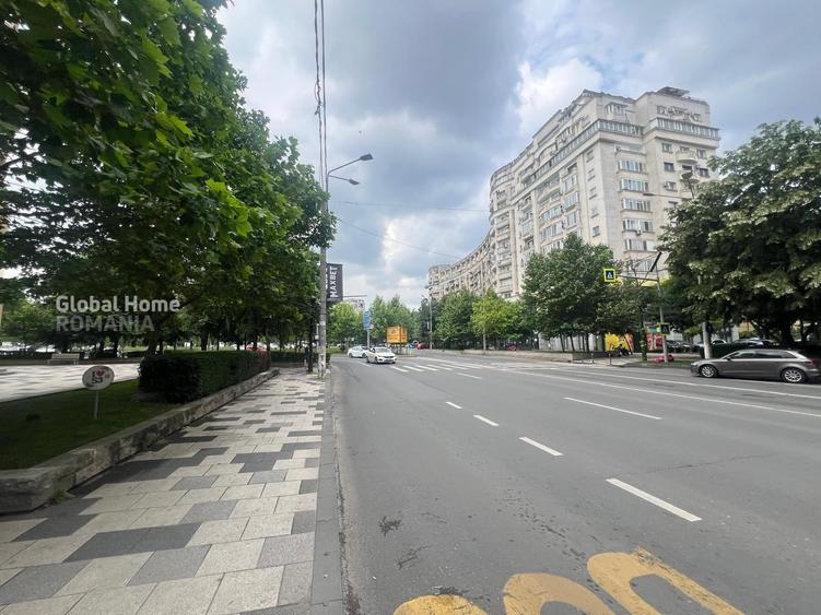 Aprtament 4 camere-101mp | Blv Decebal | Acces Stradal-Vedere Mixta - 18