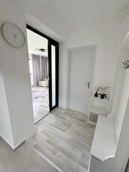 Apartament cu 2 camere decomandat în Berceni