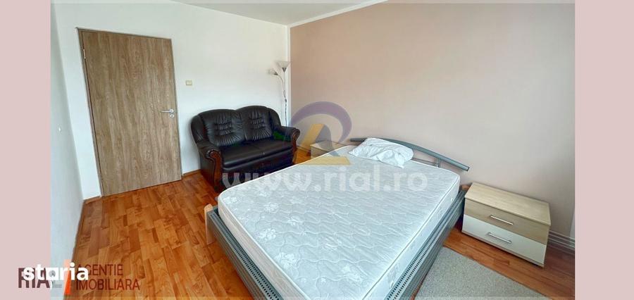 Apartament 2 camere de vanzare Media? | Gura Campului - 1