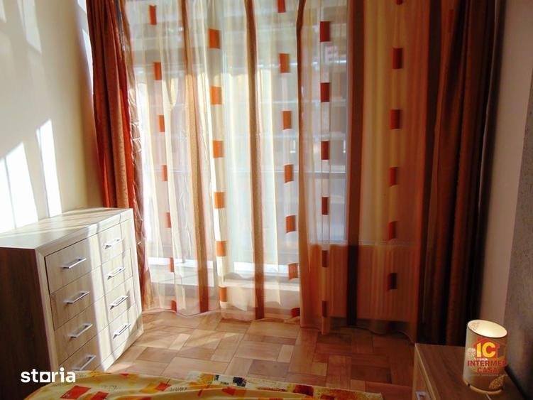 Apartament cu 2 camere în Șelimbăr