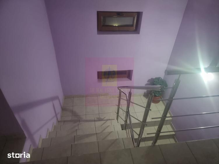 ILFOV - SE VINDE CASA IN ISLAZ / COM. BRANESTI - 11