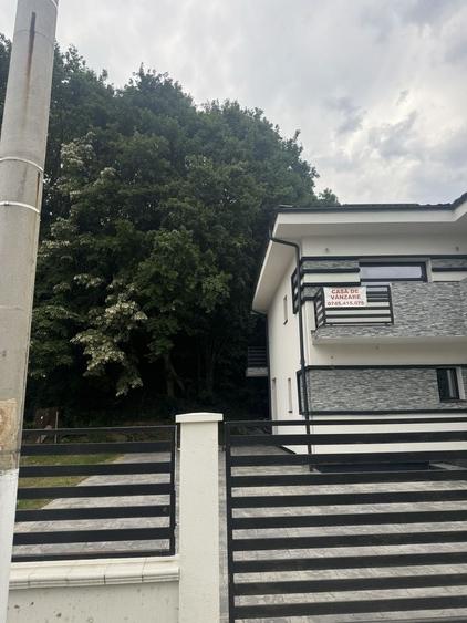 Casă cu 4 camere în Tăuții-Măgherăuș