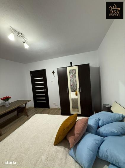 Casă cu 2 camere în Bistrița