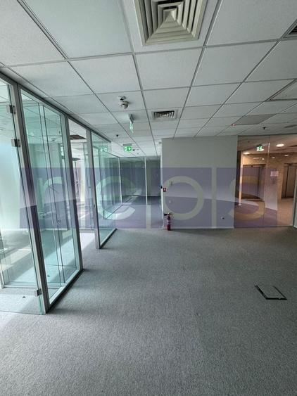 Birou, de 370 mp, în Floreasca