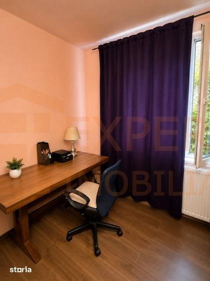 Apartament 2 camere de vanzare | Ciresica Tomis Nord - 2