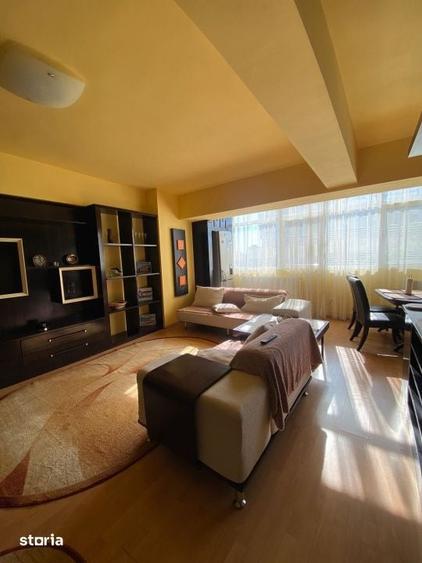 Apartament 3 camere, decomandat, 78 mp, zona Centru - 6