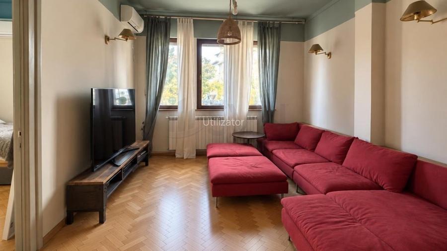 REA1030064 Apartament l 6 Camere l Mosilor