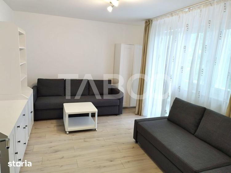 Apartament decomandat cu 3 camere de vanzare Manastur Piata Flora - 2