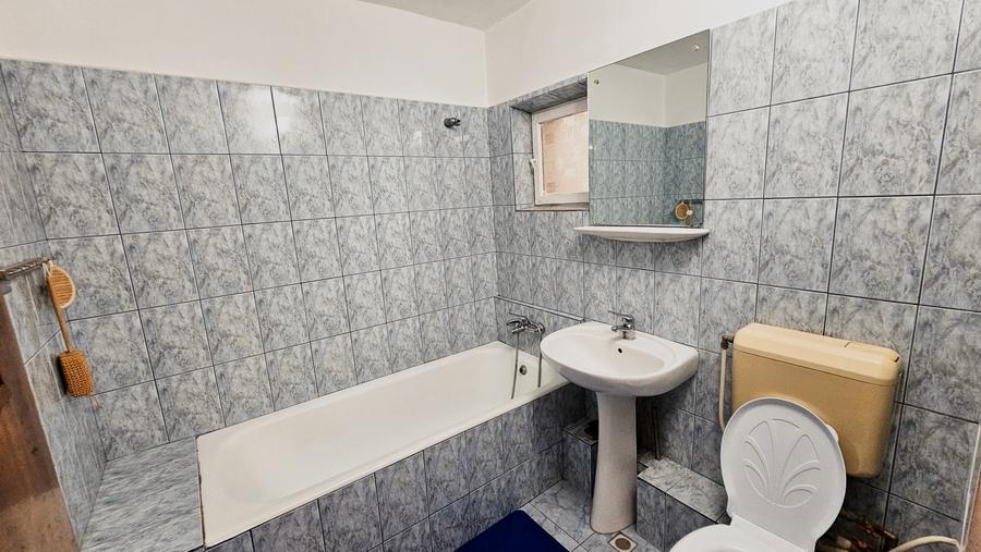 Apartament 3 Camere Tineretului | 2 Bai | Bloc 1980 | Necesita Renovare | - 8