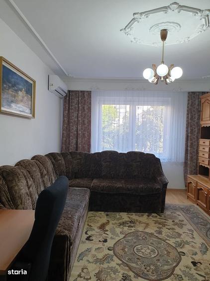 Apartament cu 2 camere în 7 Noiembrie