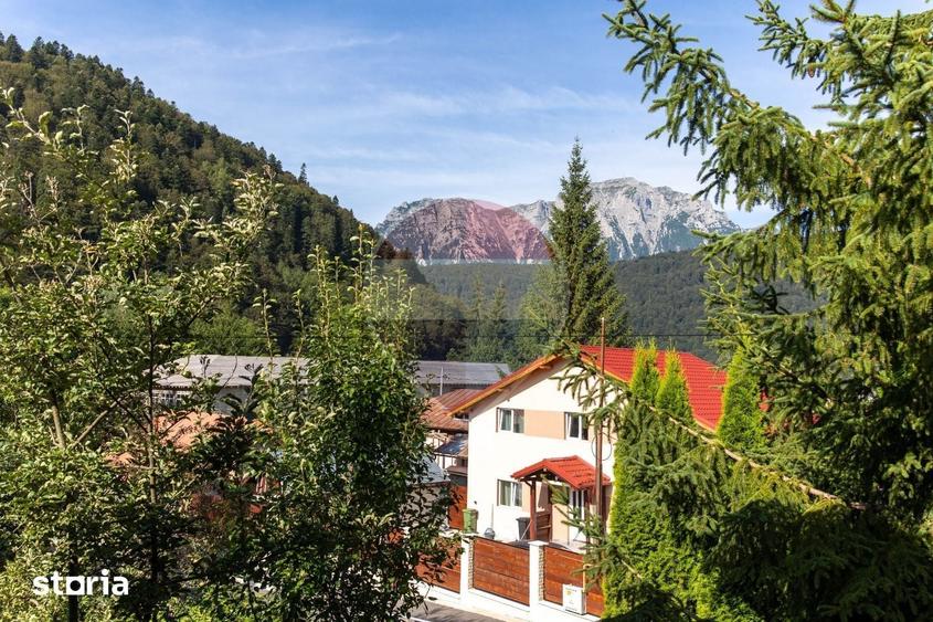 Casa de vacanta, in mijlocul naturii, Azuga! - 19