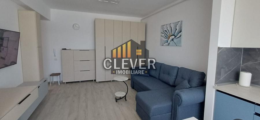 Ap 2 camere, mobilat utilat – Pallady, prima inchiriere  matrou Teclu - 19