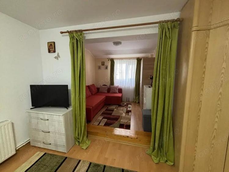Casă cu 4 camere cu Teren 225 Mp în Zamora