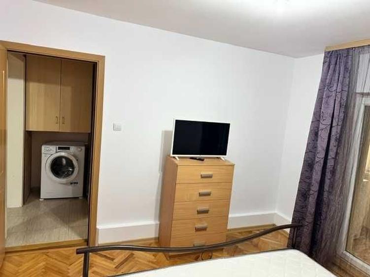 Inchiriez apartament 3 camere - 5