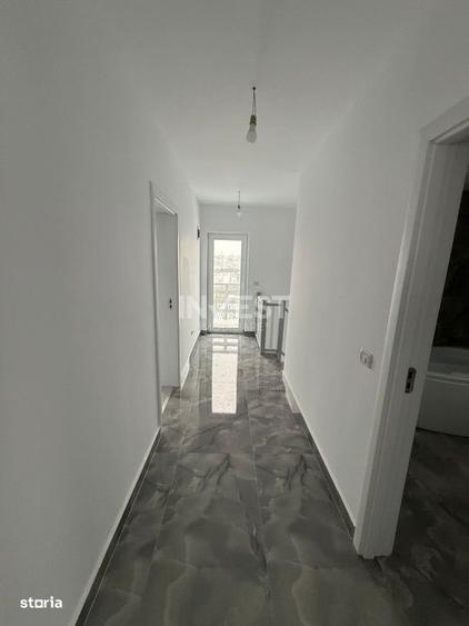 Casă cu 4 camere în Albești