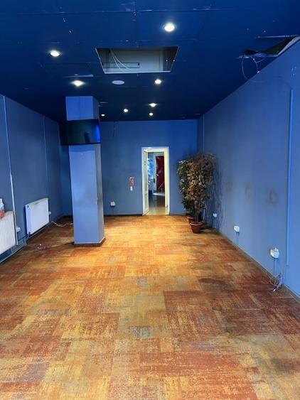 Spațiu comercial, de 74 mp, în Sud-Vest