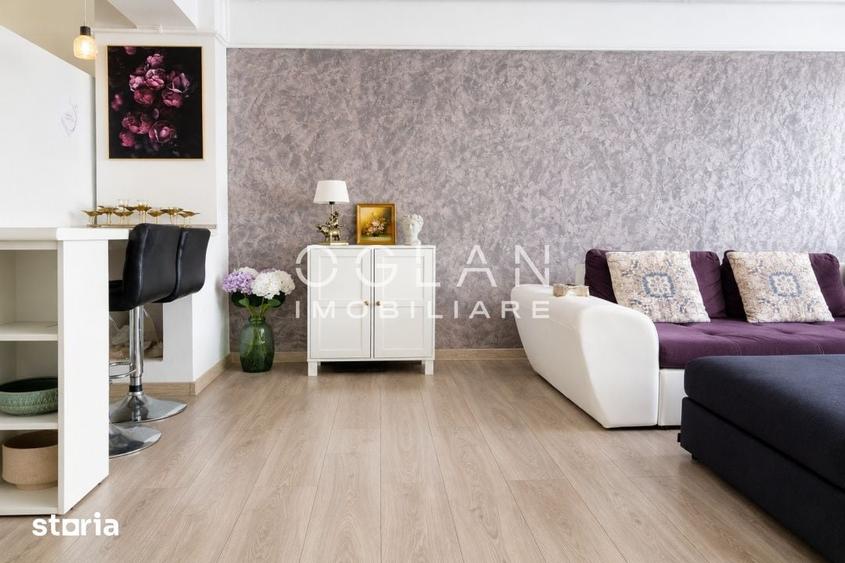 Comision 0%, Apartament 3 camere, Doamna Stanca, 80 mpu - 3