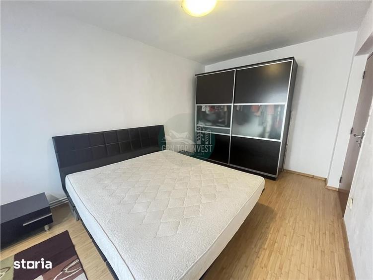 Apartament cu 3 camere decomandat în Terezian