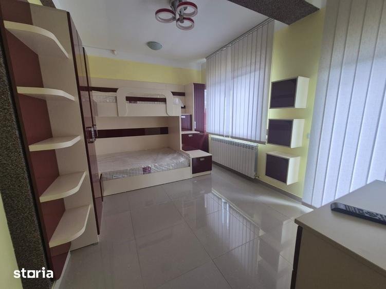 Apartament cu 2 camere în Ipotești