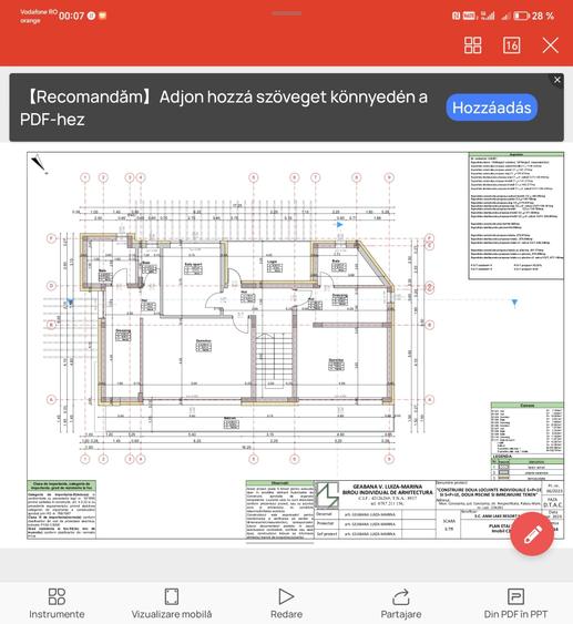 Casă individuală cu 6 camere cu Piscina în Palazu Mare