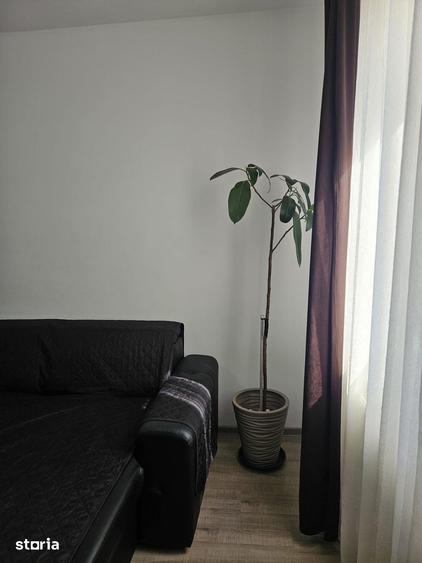 Ap.NOU& MOBILAT 2 camere/ balcon/ parcare Cart.Arhitectilor SIBIU - 4