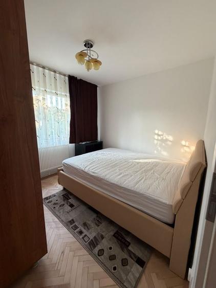 Apartament 2 camere + Living - 6
