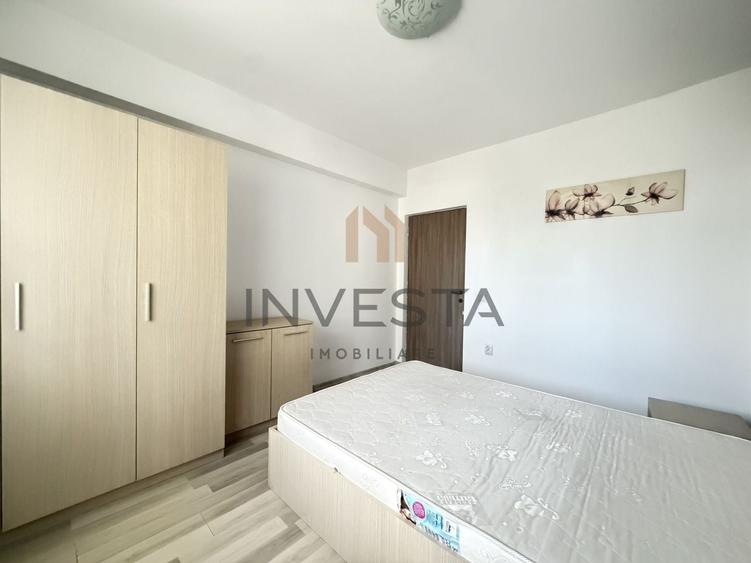 Apartament cu 2 camere si loc de parcare in zona Buna Ziua - 7