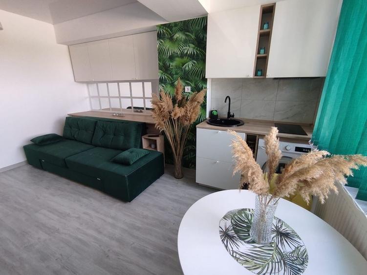 Apartament în Nord