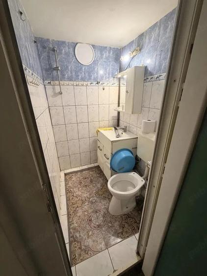 Garsonieră semidecomandată în Berceni