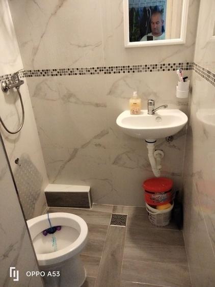 Garsonieră decomandată în Mureșeni