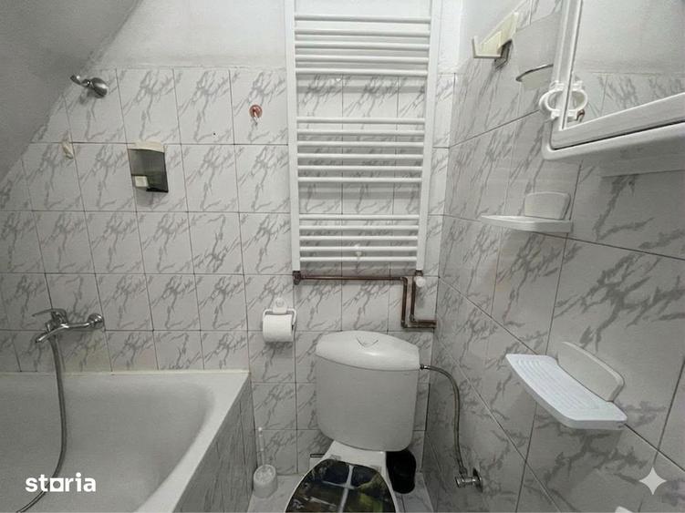 Apartament cu 2 camere în Terezian
