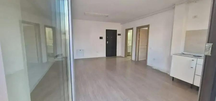 Apartament cu 2 camere în Crângași
