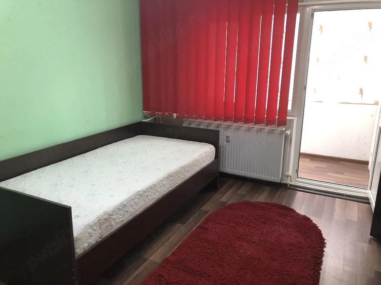 Garsonieră decomandată în Dorobanți