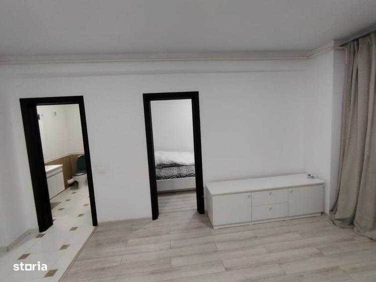 Apartament cu 2 camere în Militari — fotografia 3